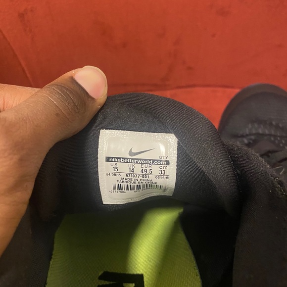 Nike Air Max 2014 - Picture 2 of 4